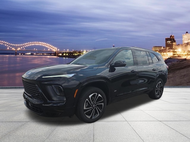 2025 Buick Enclave