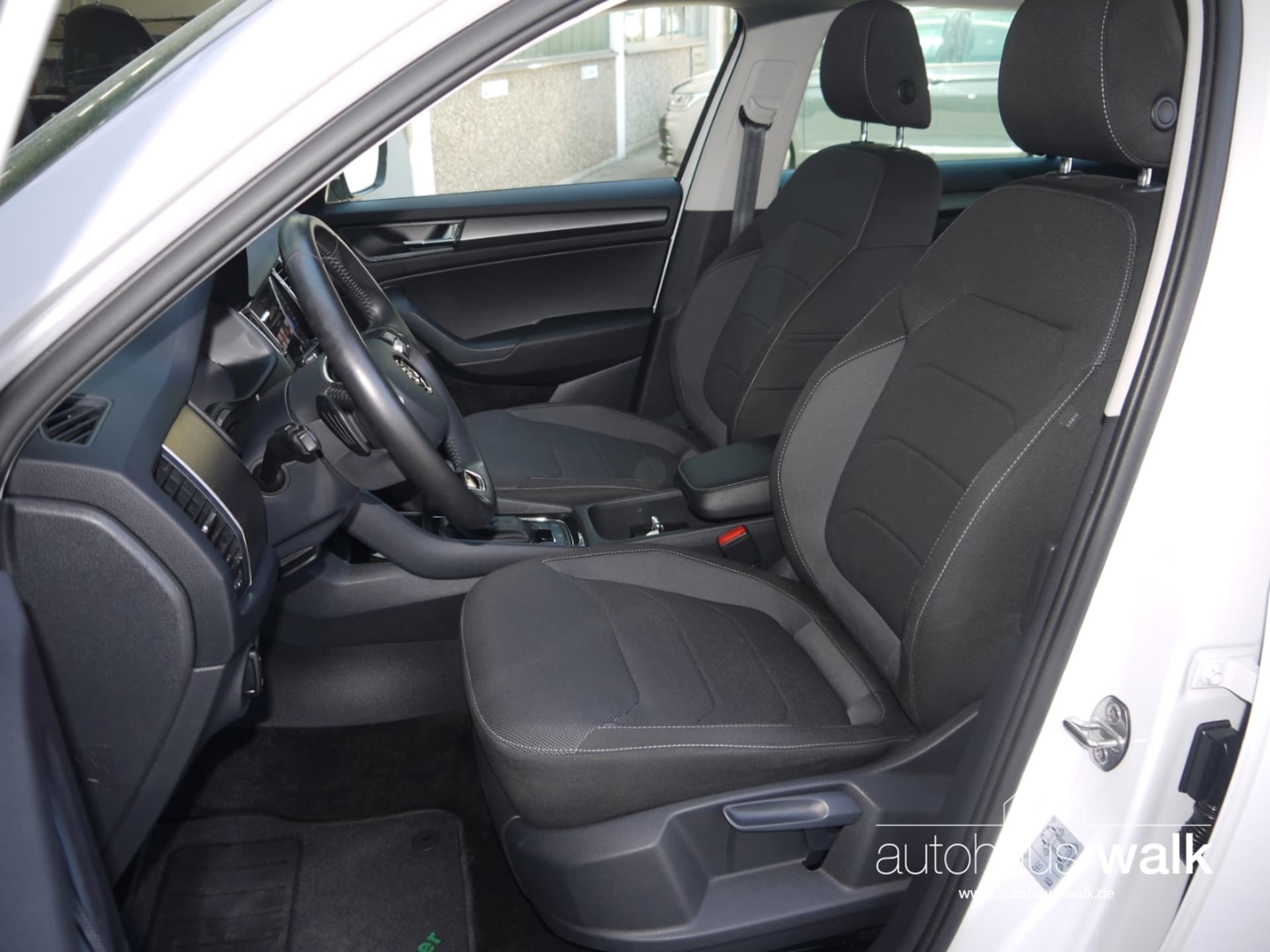 Skoda Kodiaq Ambition
