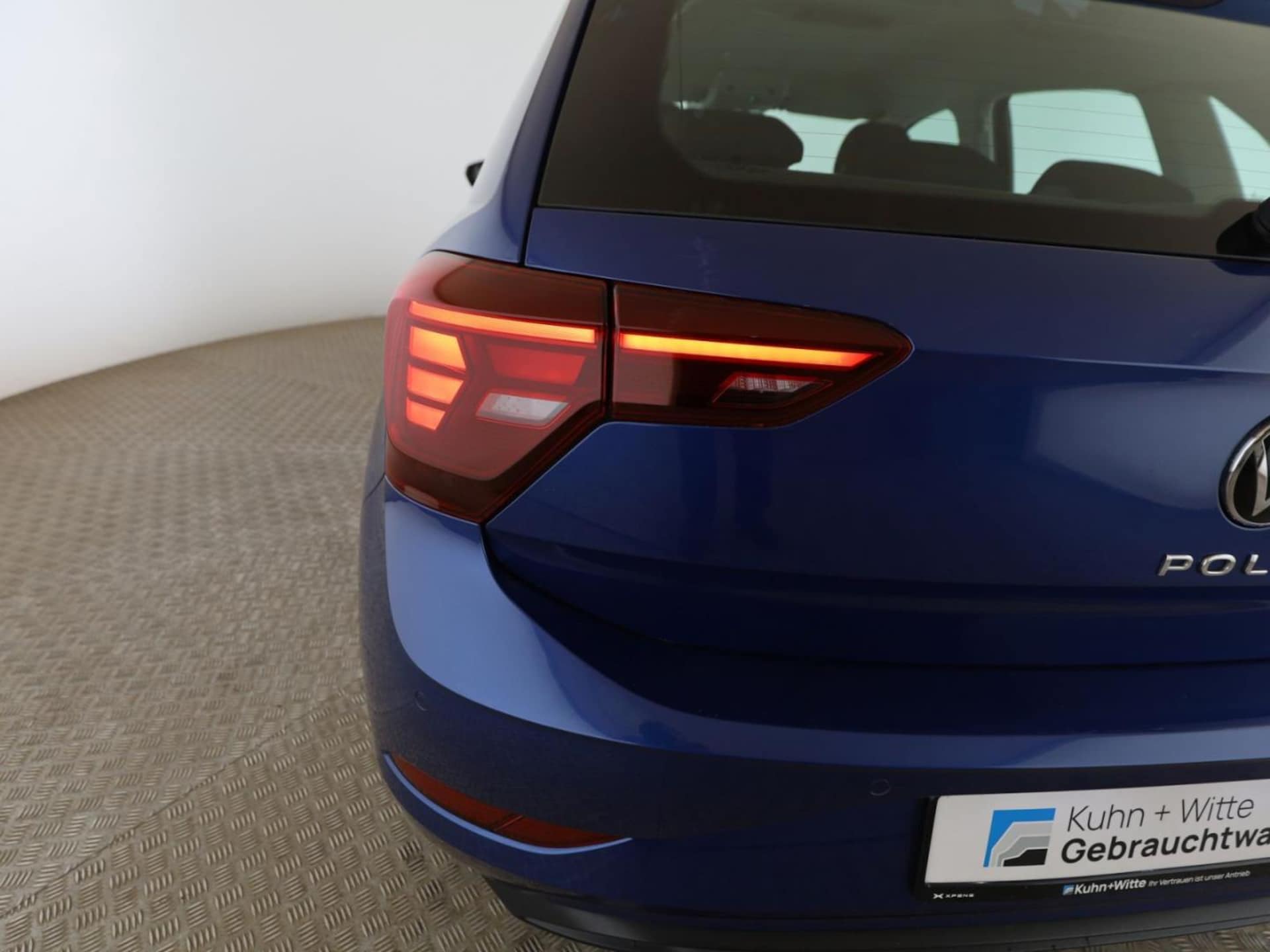 Volkswagen Polo FRESH
