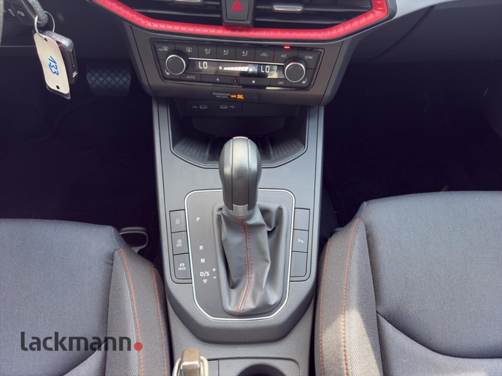 SEAT Ibiza – Bild 11