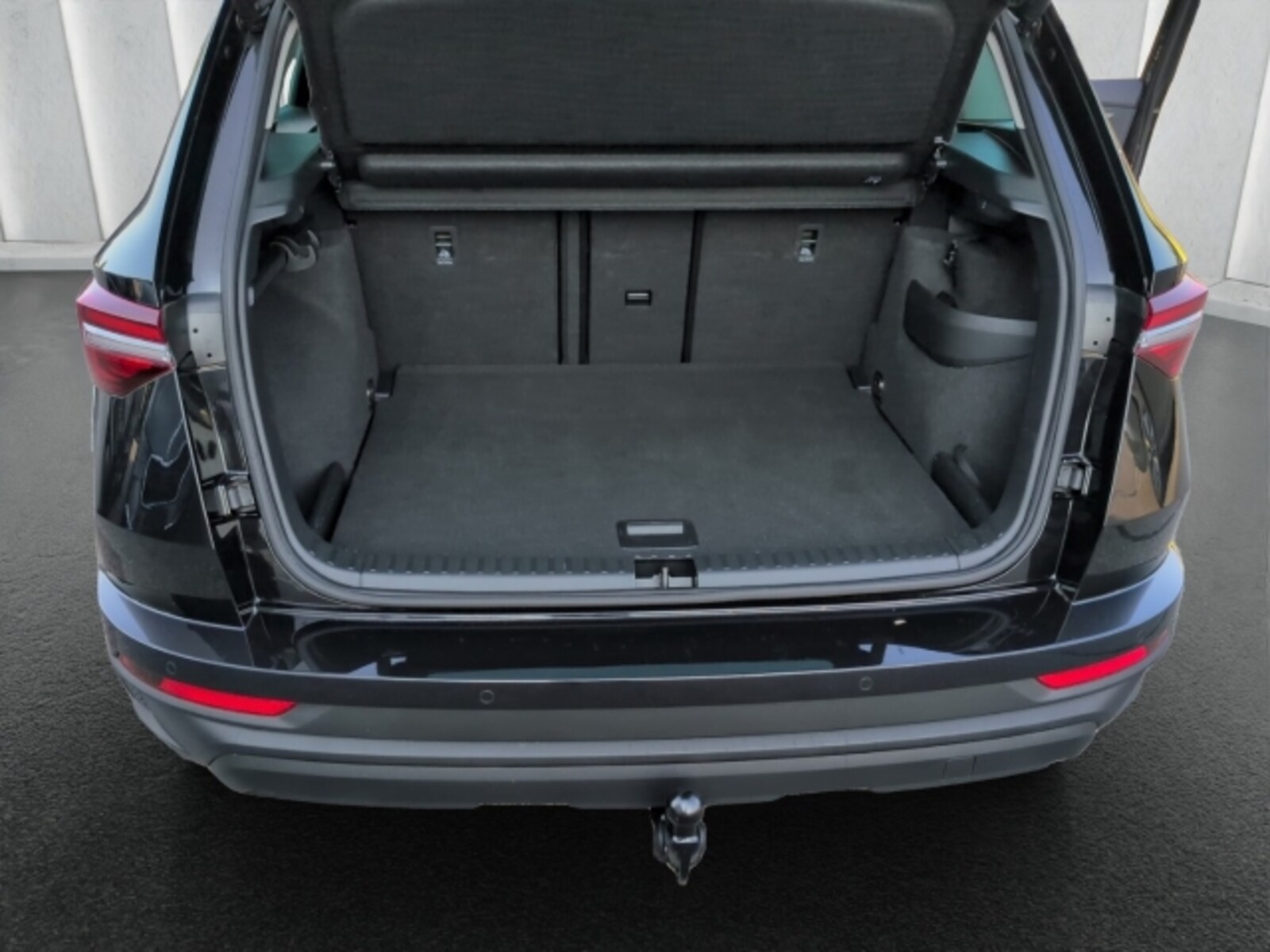Škoda Karoq – Bild 10