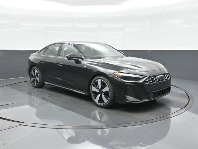 Photo of 2026 Audi A5 Sedan