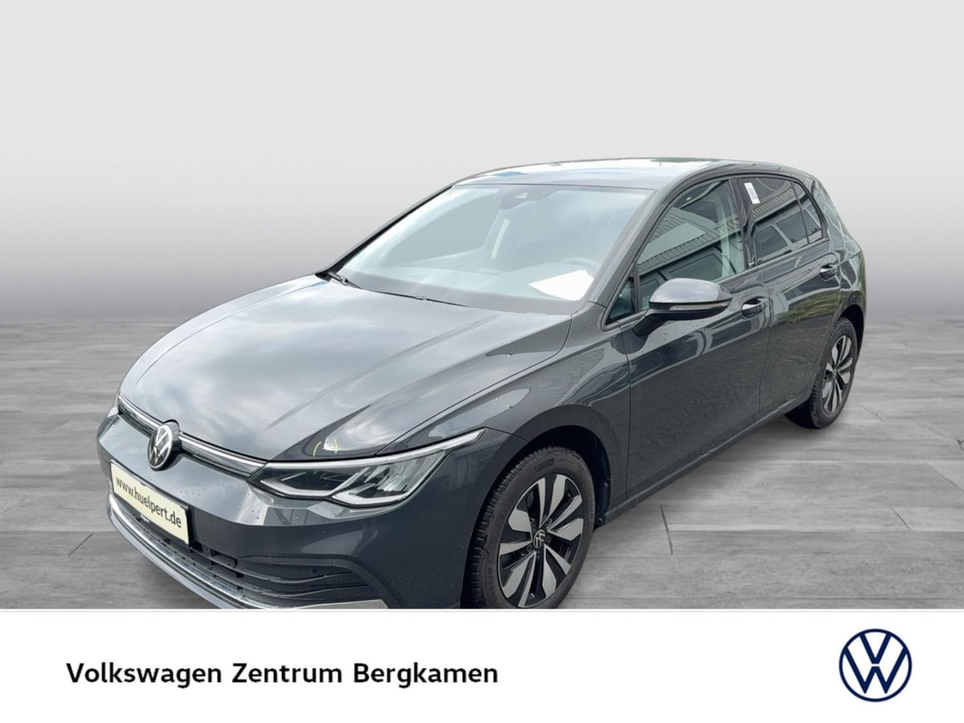 Volkswagen Golf MOVE