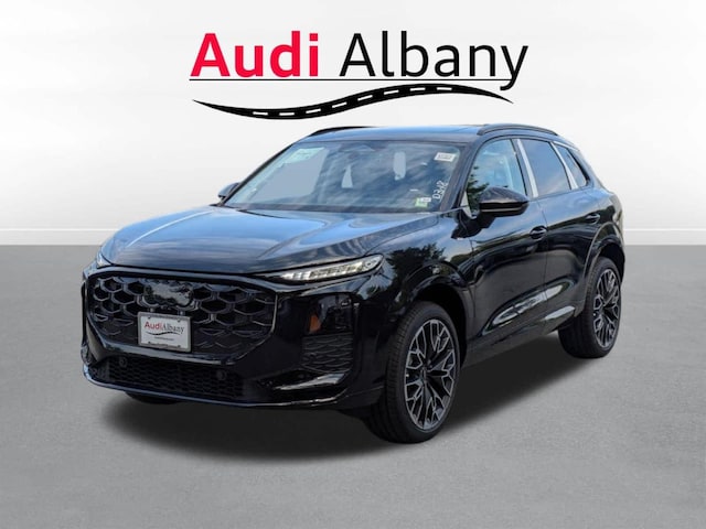 Photo of 2026 Audi Q3 SUV 