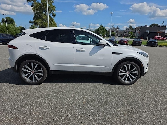 2023 Jaguar E-PACE