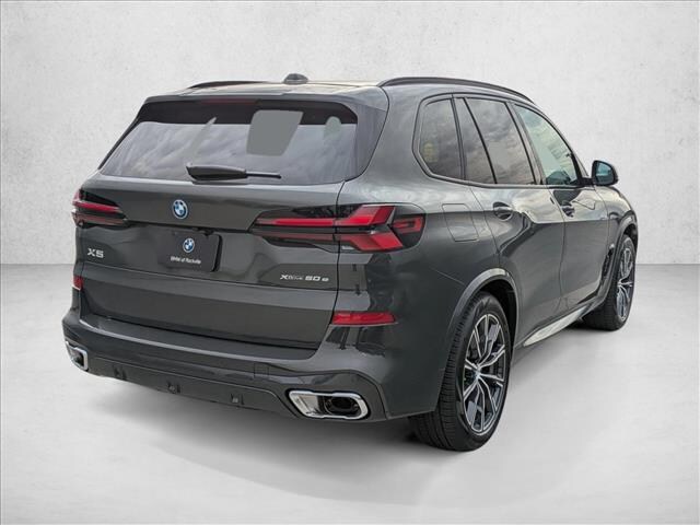 2026 BMW