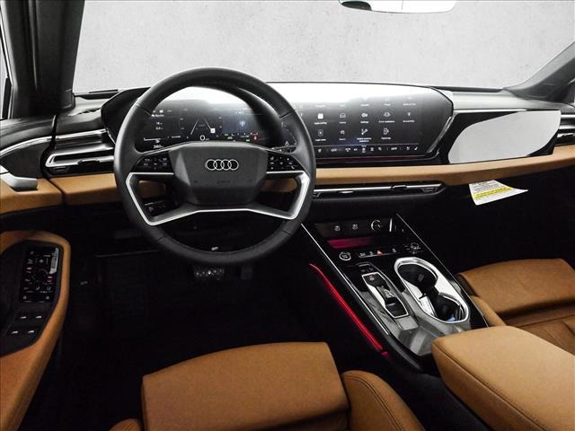 2026 Audi A6 Premium Plus - Photo 19