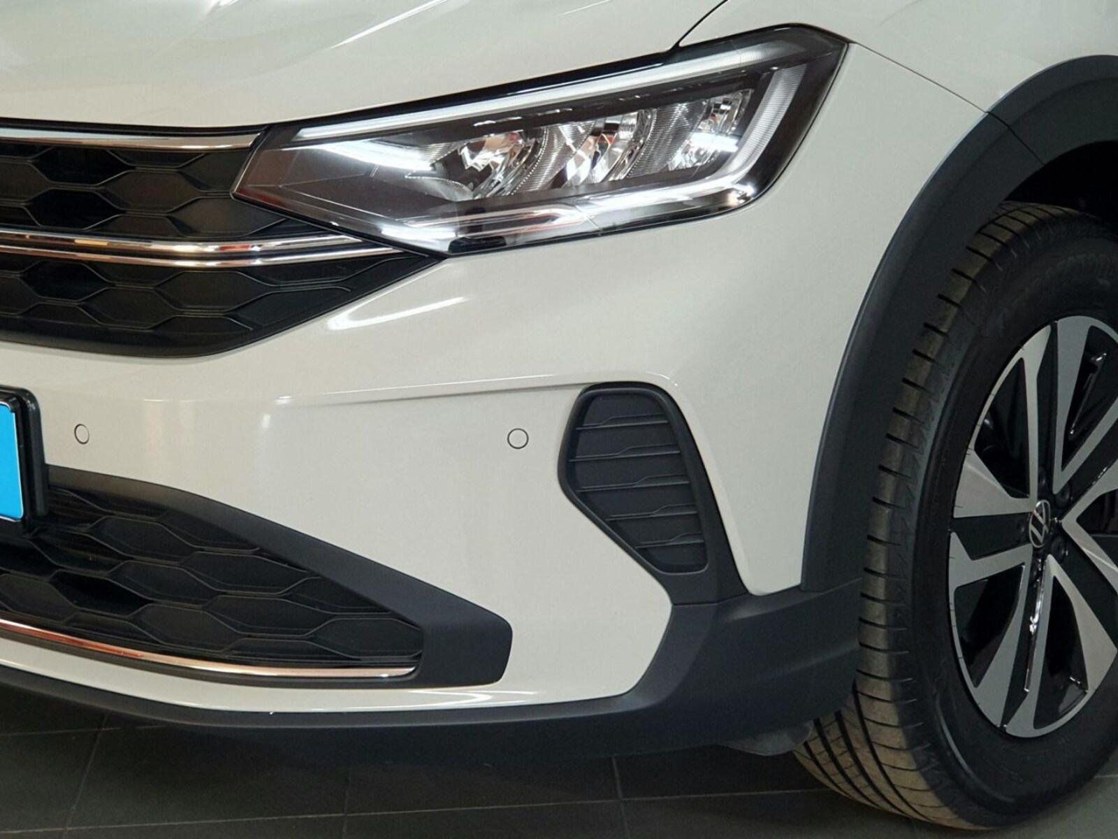 Volkswagen Taigo – Bild 21