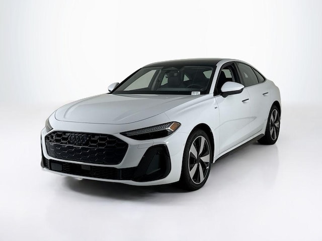 Photo of 2026 Audi A5 Sedan