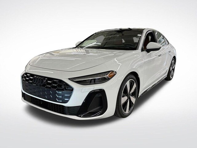 2026 Audi A5 Sedan