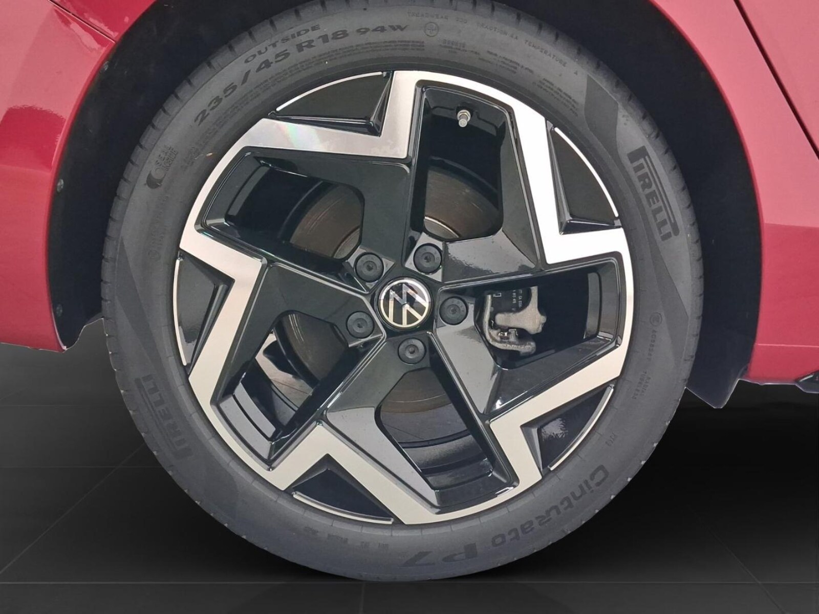 Volkswagen Passat – Bild 7