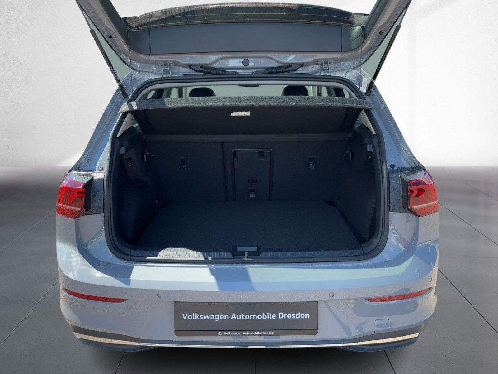 Volkswagen Golf – Bild 15