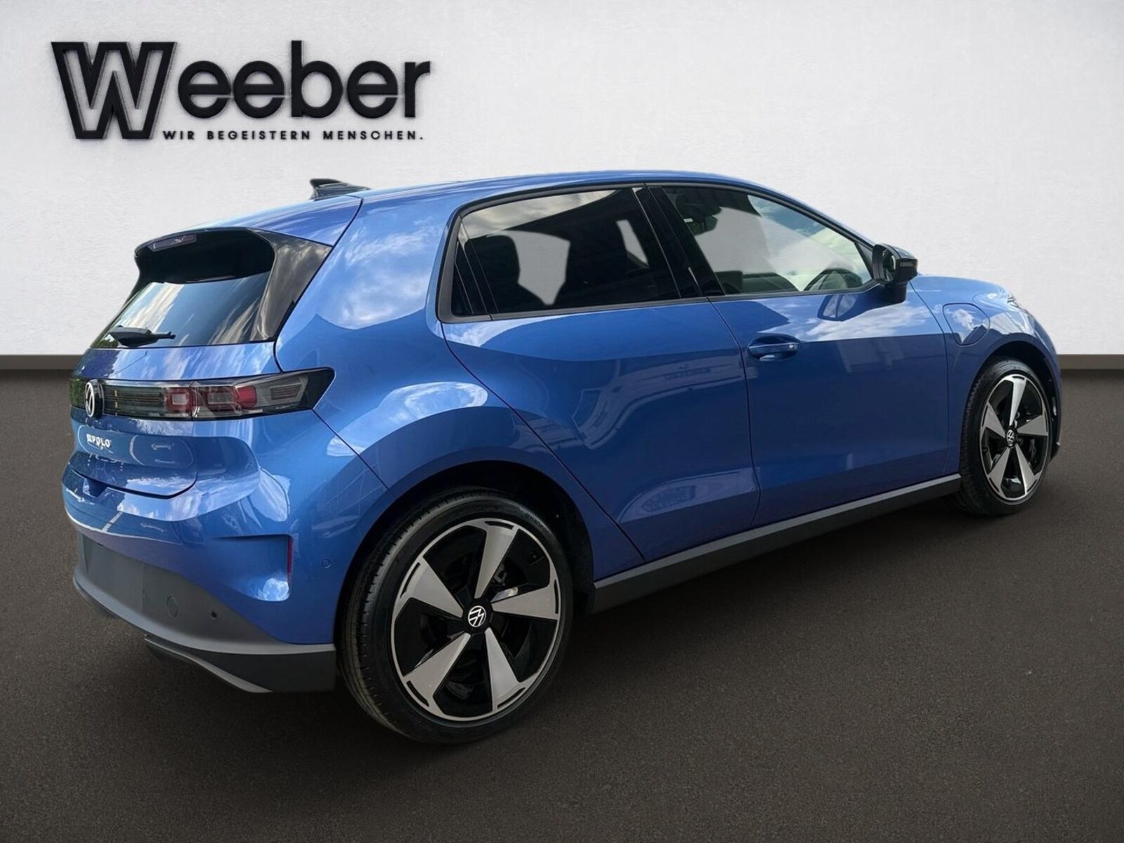 Volkswagen ID. Polo – Bild 14