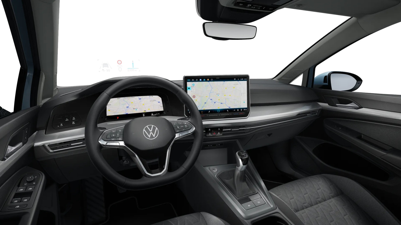 Volkswagen Golf – Bild 8