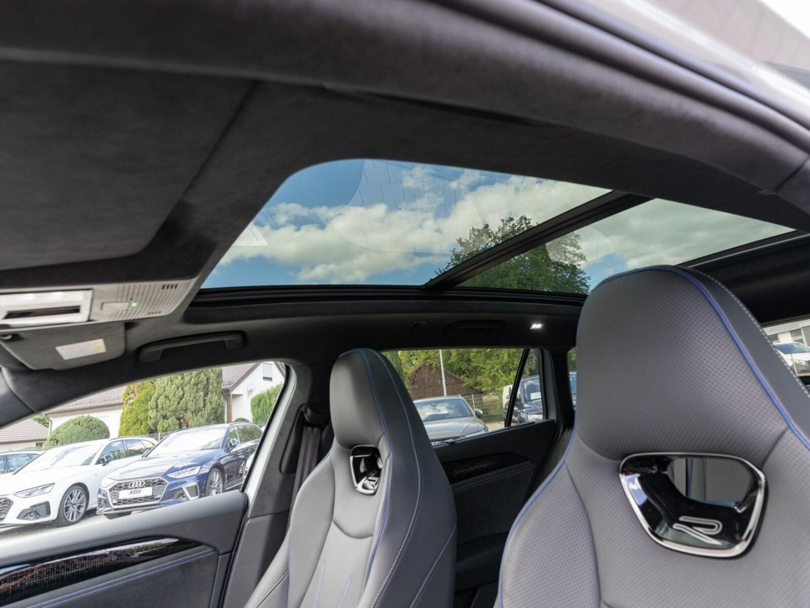 Volkswagen Passat – Bild 20