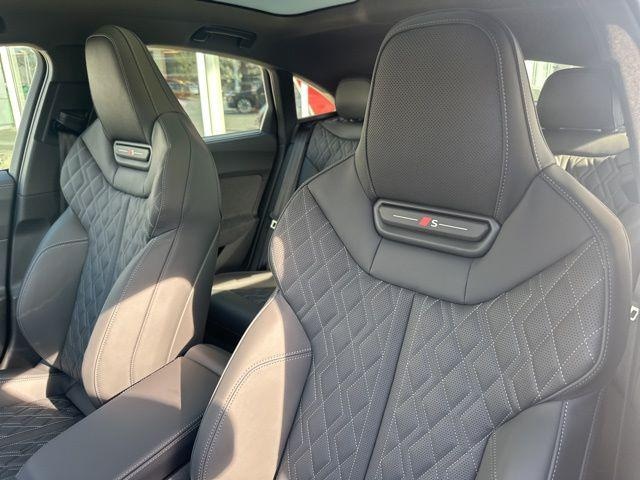 2026 Audi S5 Premium Plus - Photo 11