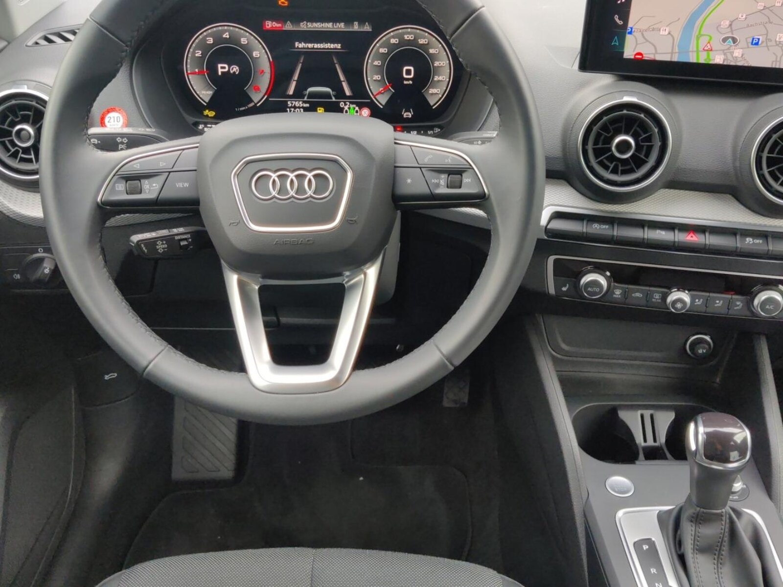 Audi Q2 – Bild 16