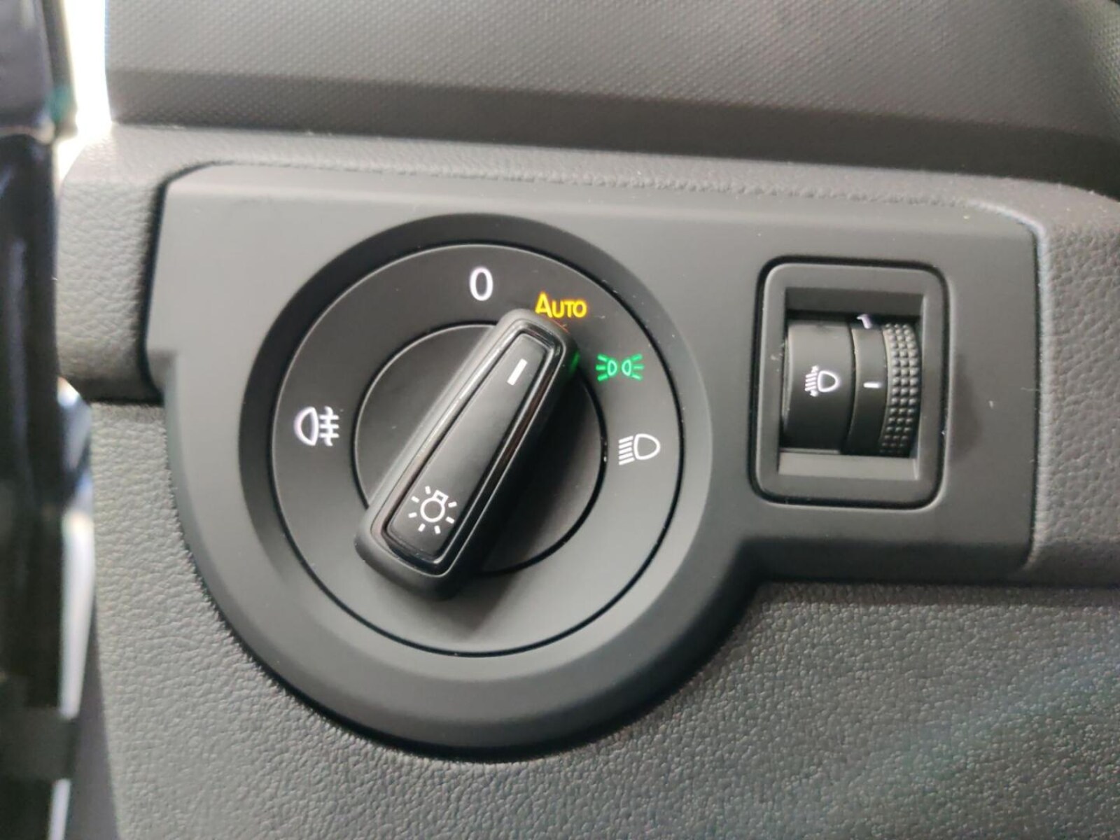 Volkswagen T-Cross – Bild 19