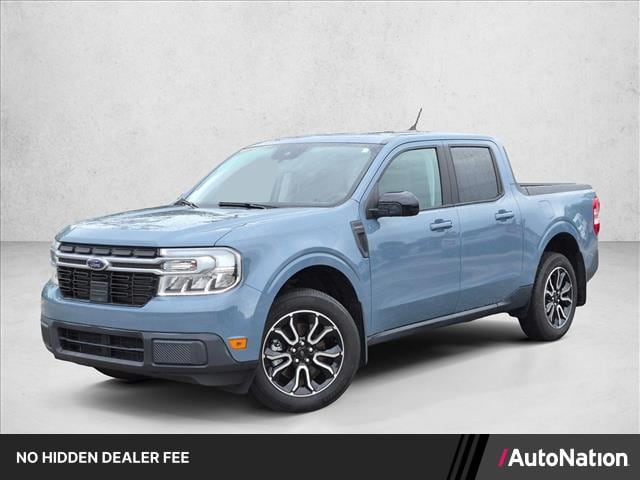 2024 Ford Maverick
