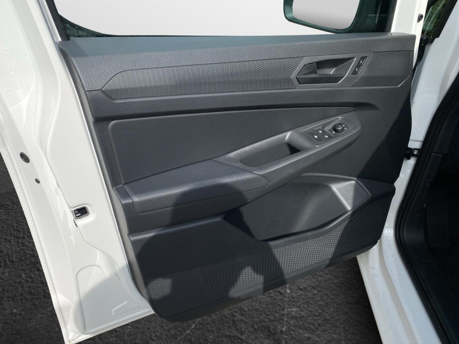 Volkswagen Caddy Maxi Cargo – Bild 7