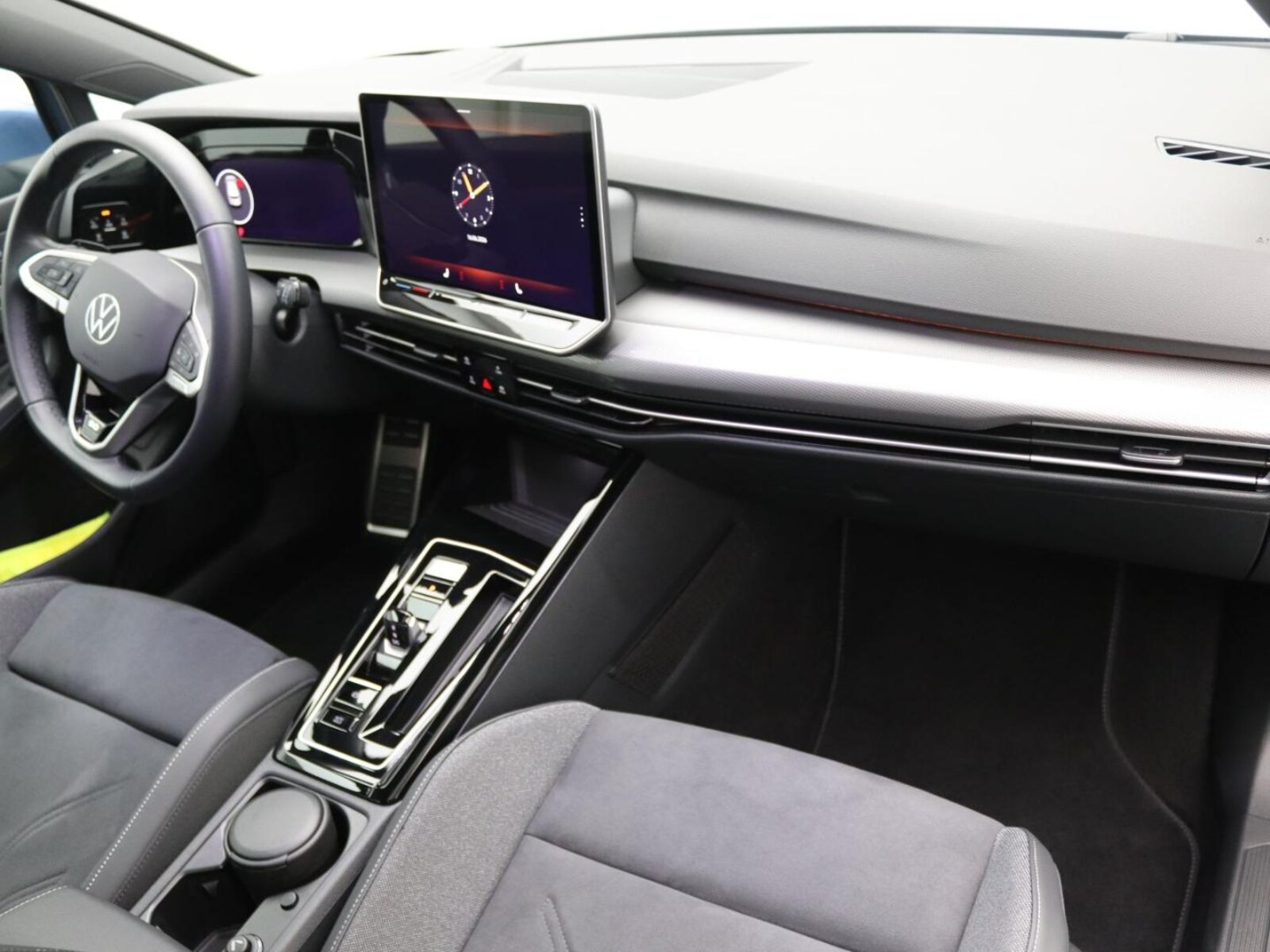 Volkswagen Golf – Bild 10
