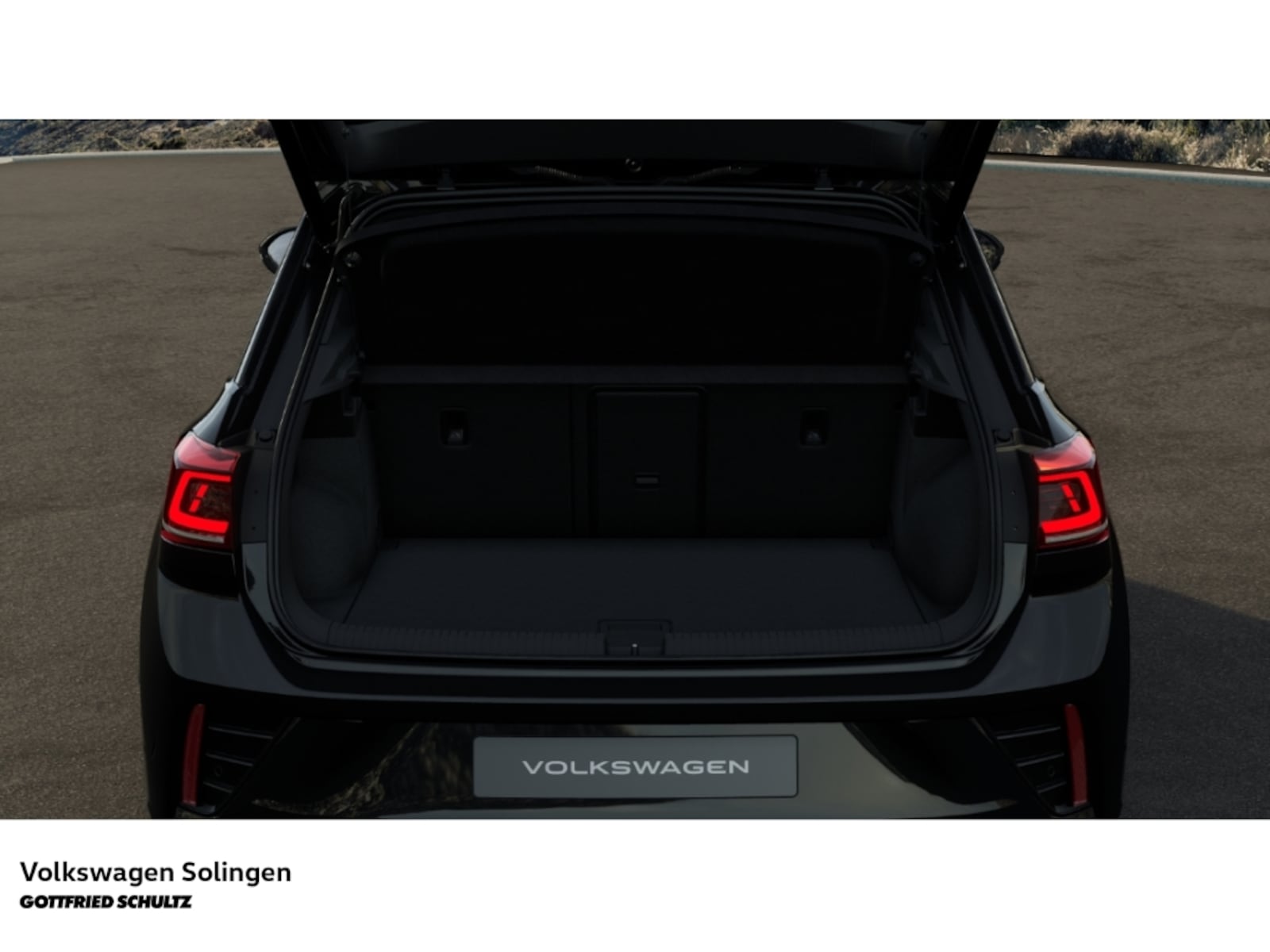 Volkswagen T-Roc – Bild 11