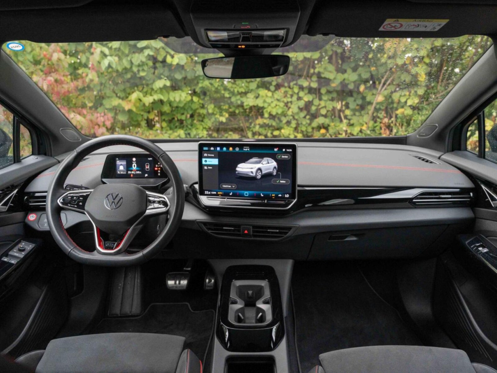 Volkswagen ID.4 – Bild 16