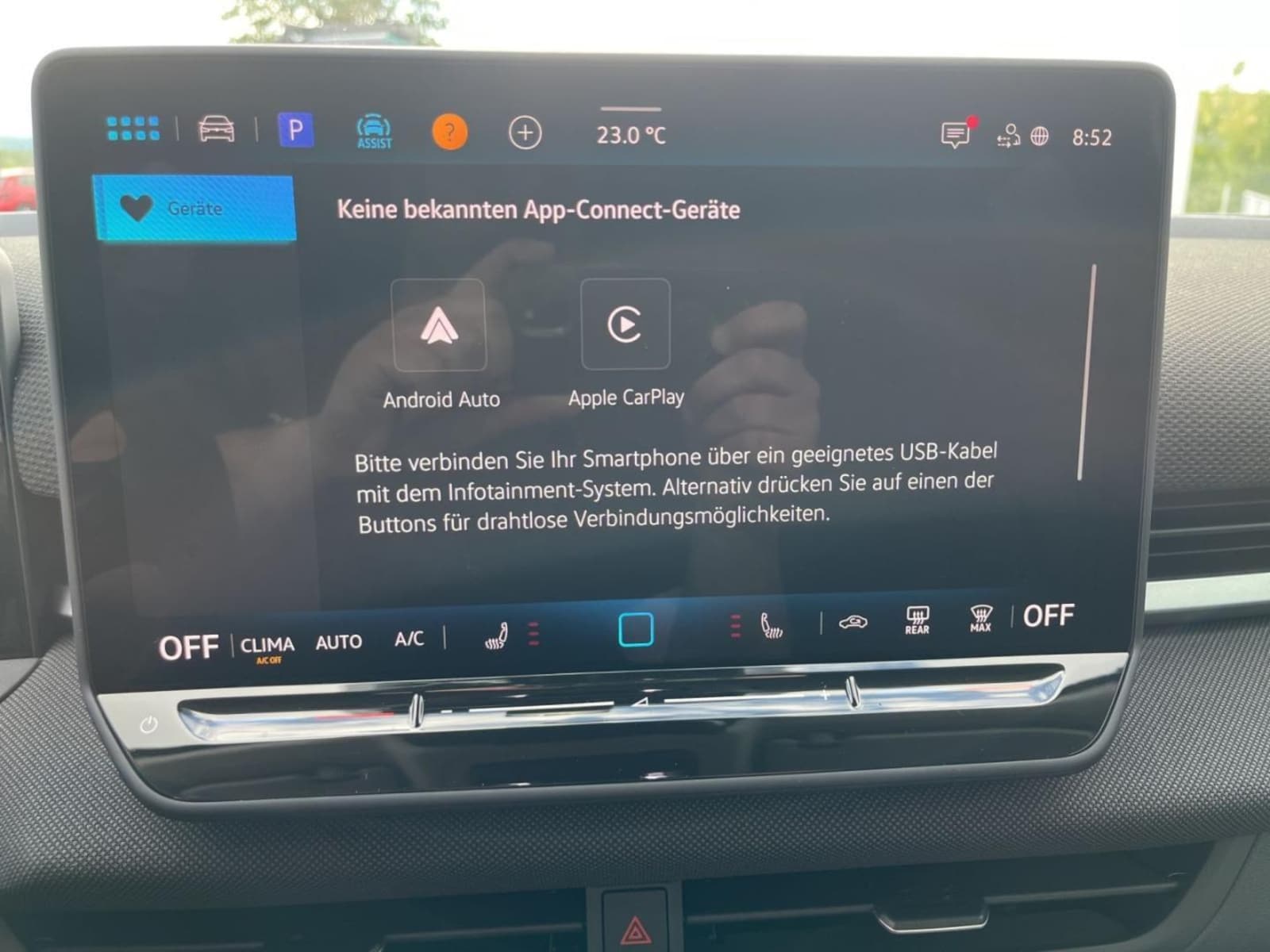 Volkswagen T-Roc – Bild 19