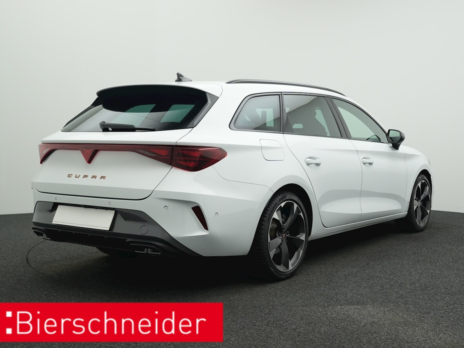 CUPRA Leon Sportstourer – Bild 6