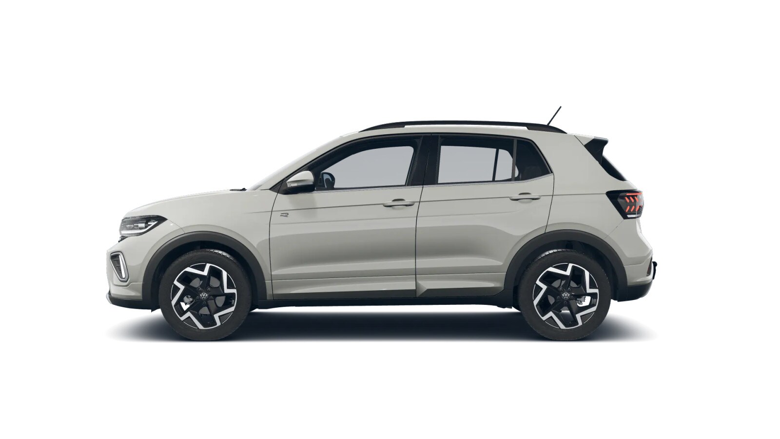 Volkswagen T-Cross – Bild 5