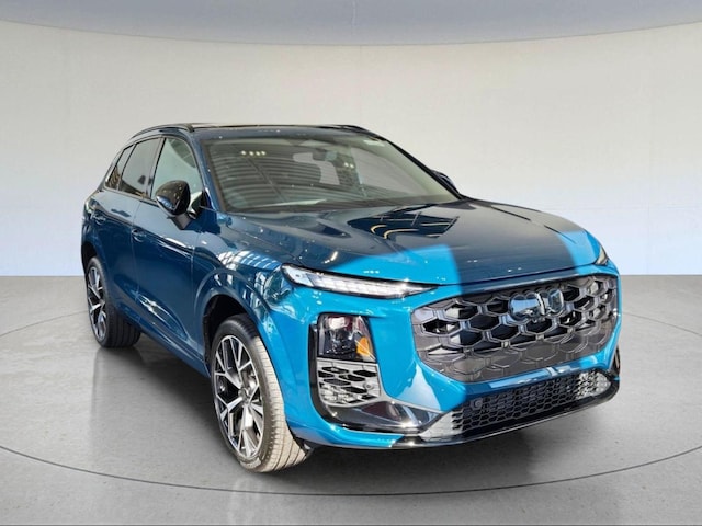 Photo of 2026 Audi Q5