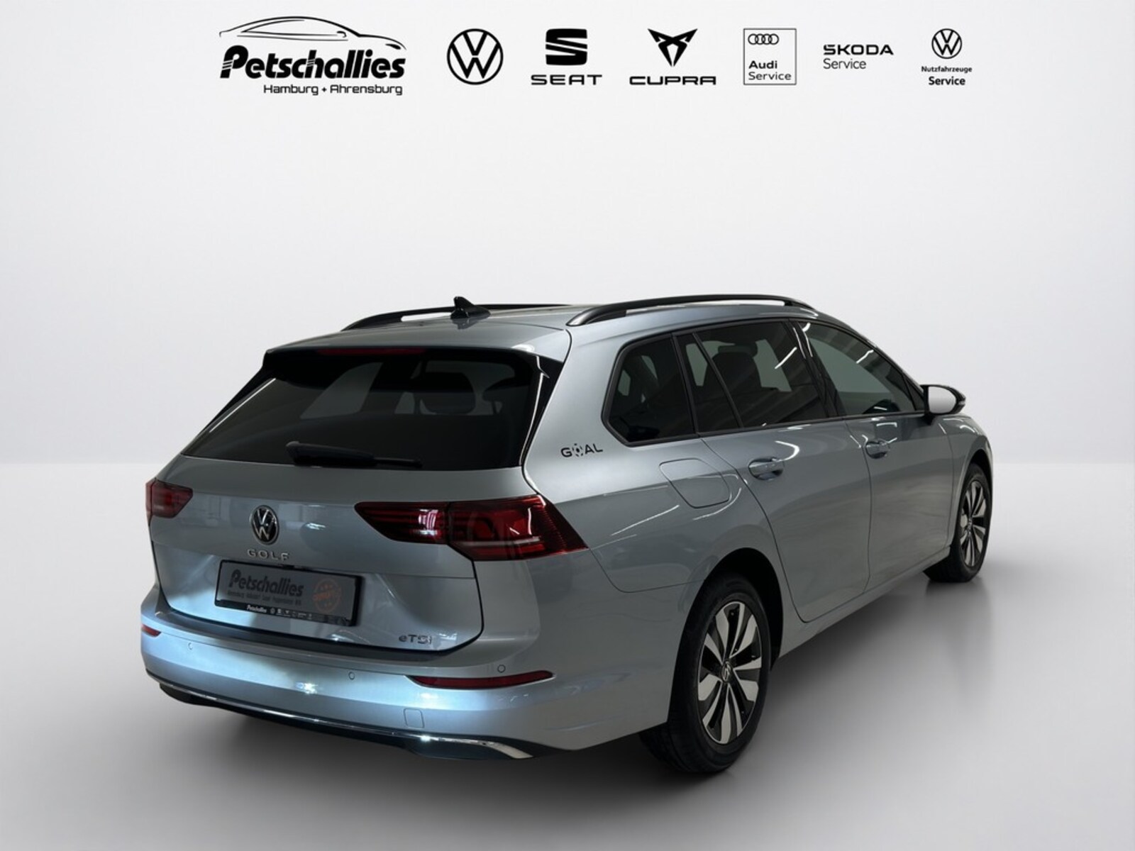Volkswagen Golf Variant – Bild 5