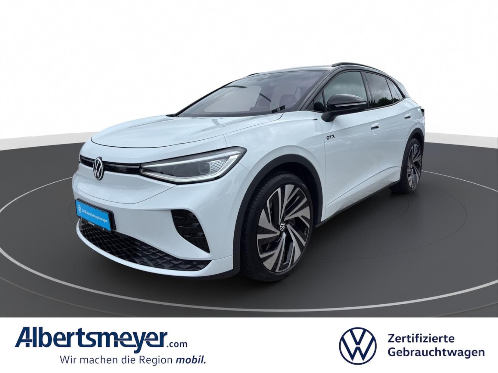 Volkswagen ID.4 2023