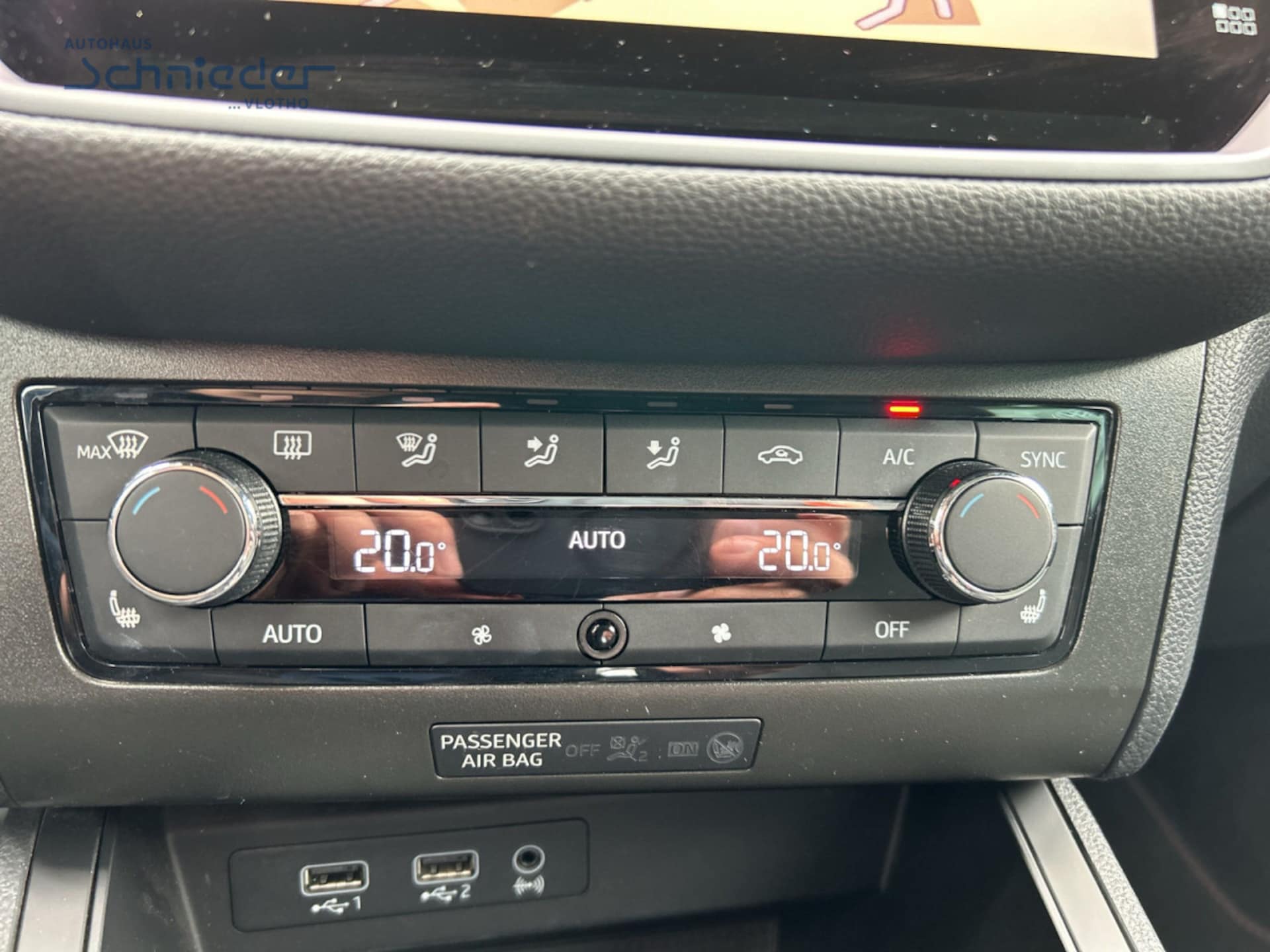 SEAT Ibiza FR