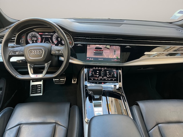 Audi Q8 S Line 50 TDI Quattro 286 Ch Tiptronic - 2019 - Joinsteer - #16