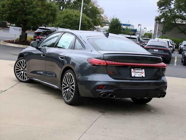 2025 AUDI S5 - Image 10