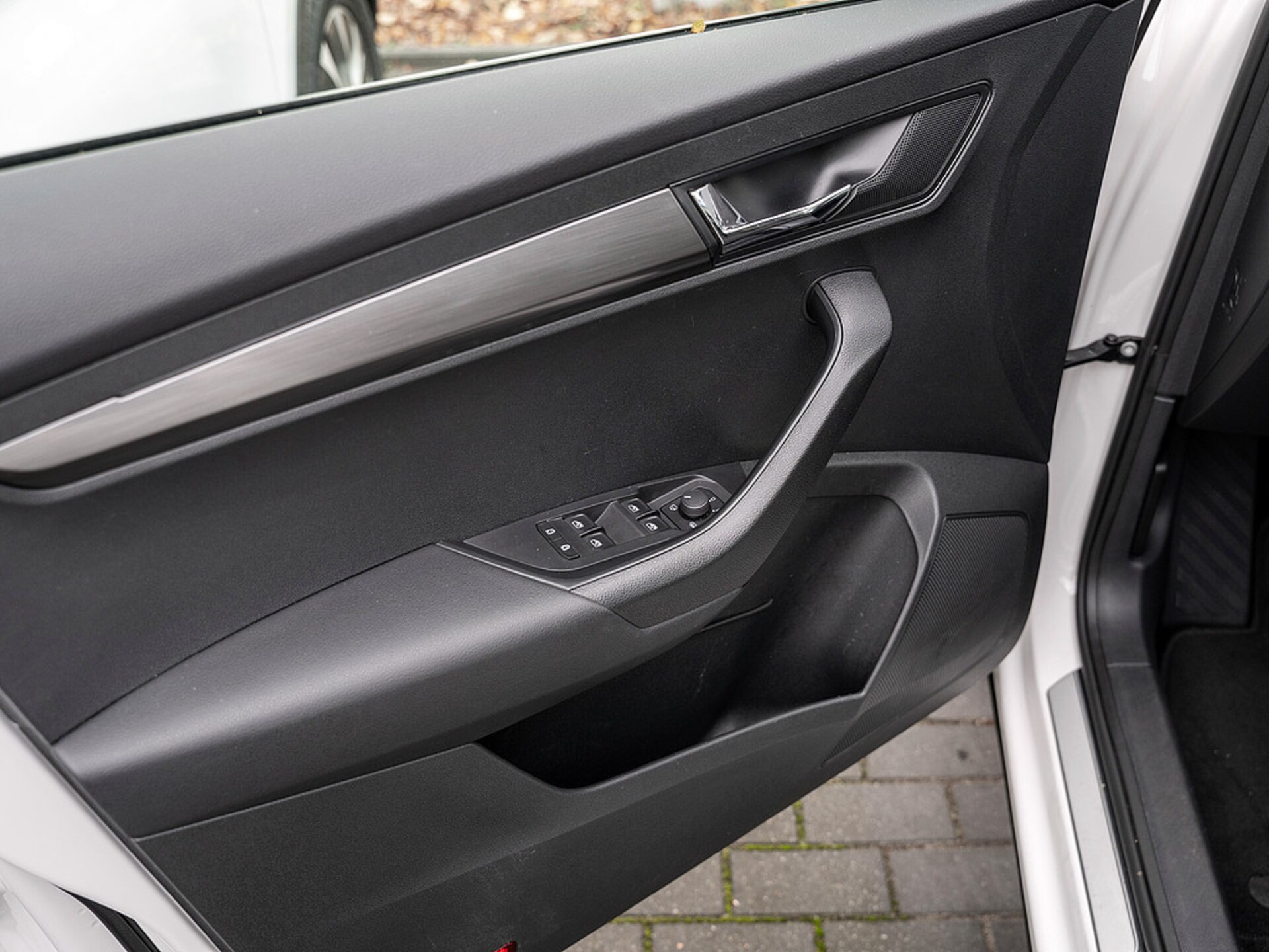 Skoda Karoq CLEVER