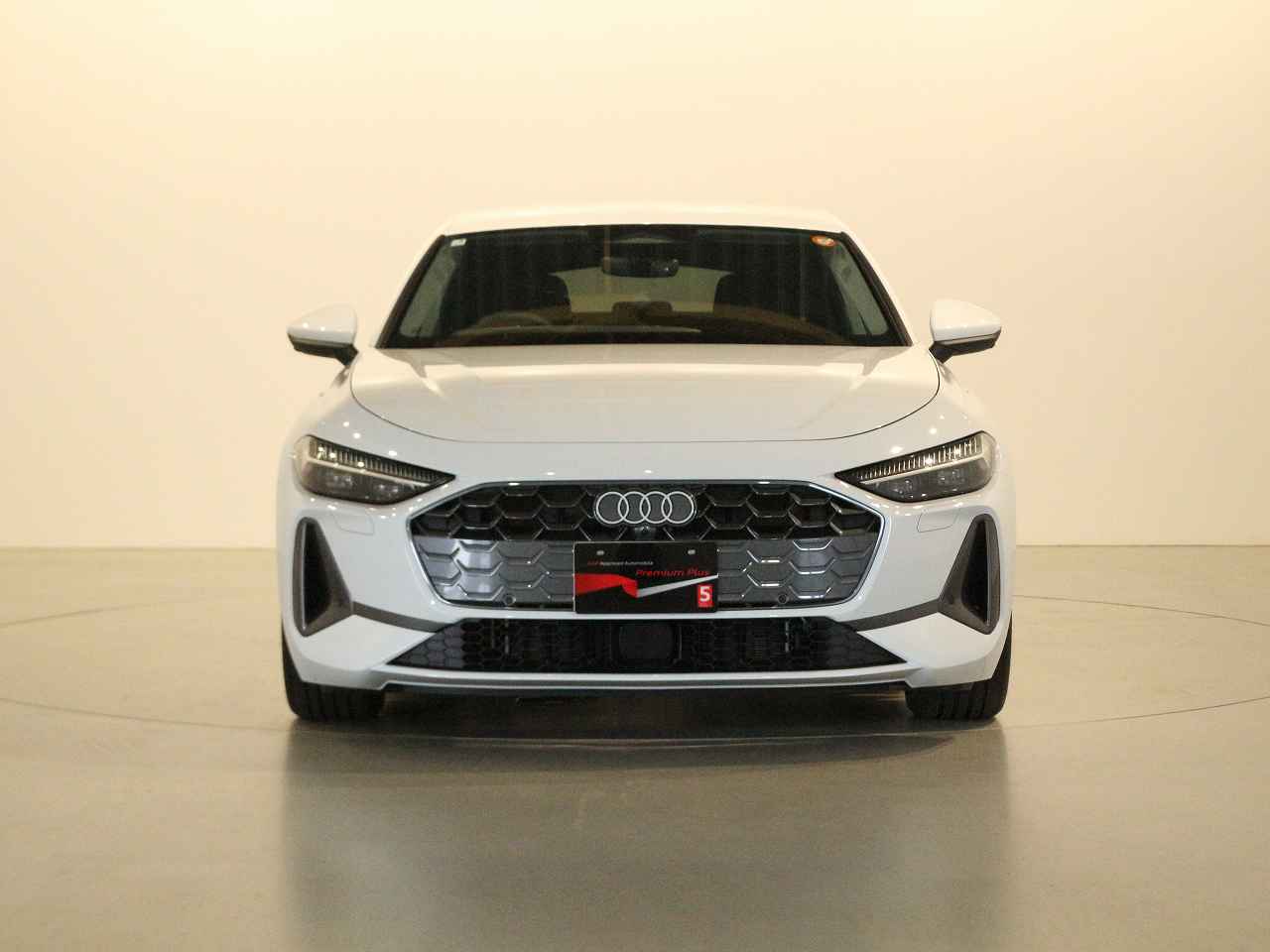 Image about Audi A5 Sedan TFSI 110 kW S tronic