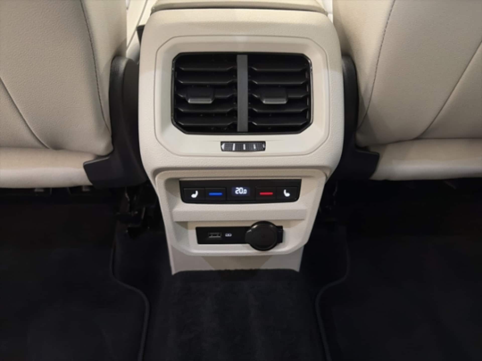 Volkswagen Tiguan Allspace Comfortline