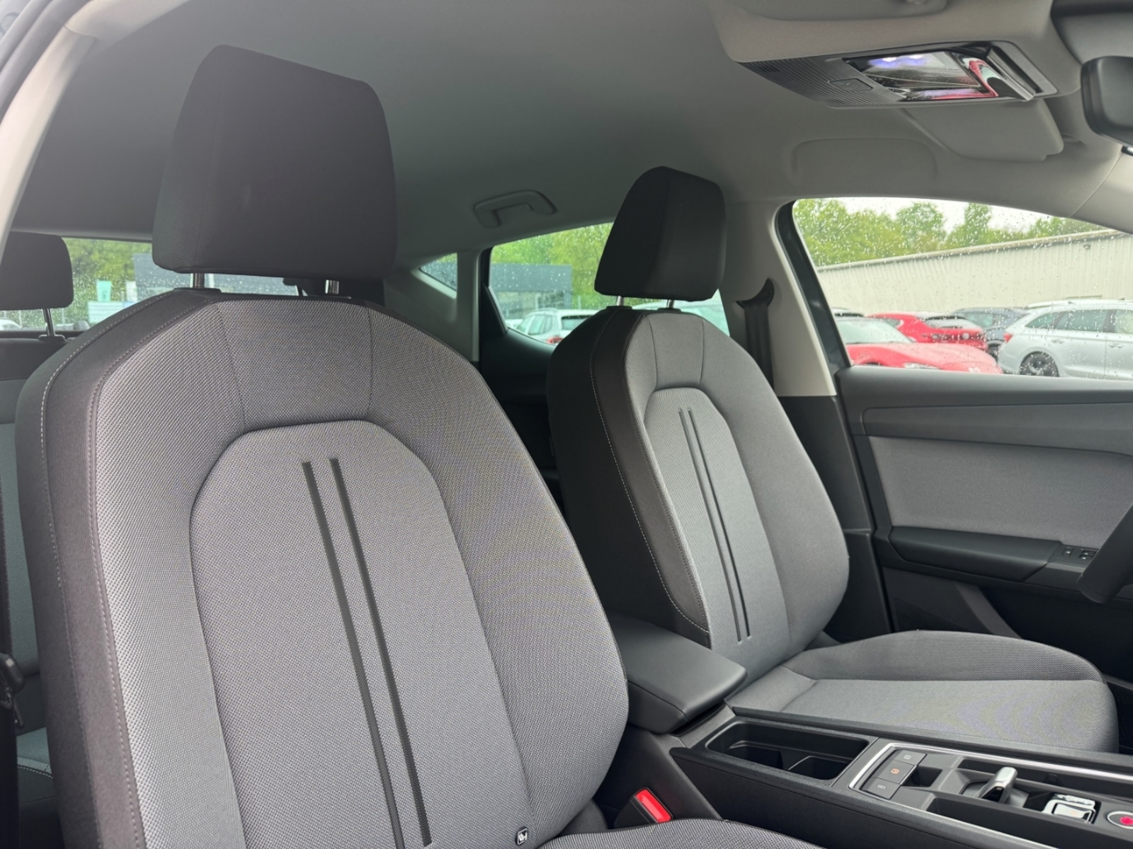 SEAT Leon – Bild 4