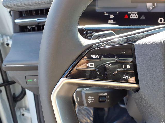 2026 Audi Q3 Base - Photo 12