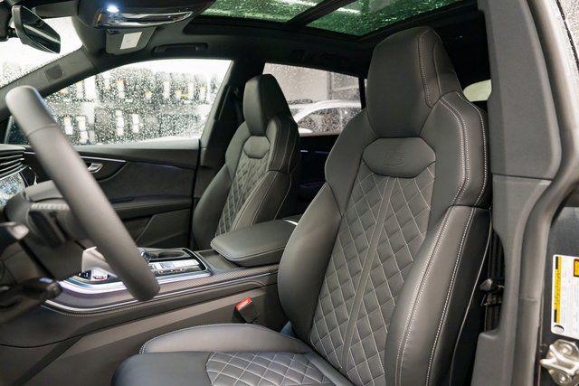 2025 Audi SQ8 Premium Plus - Photo 24