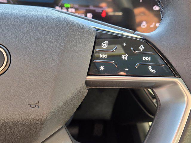 2025 Audi A6 Sportback e-tron Premium Plus - Photo 26