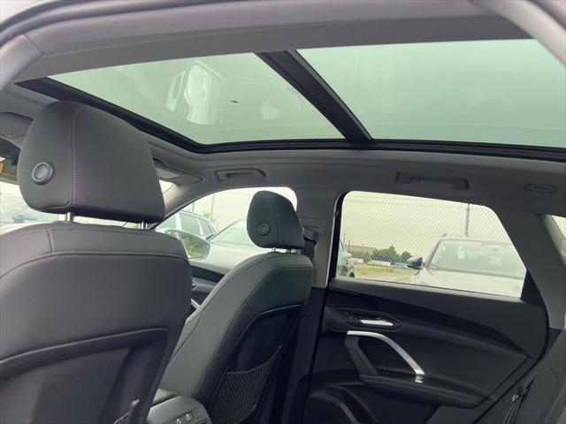 2025 Audi Q5 Premium - Photo 21