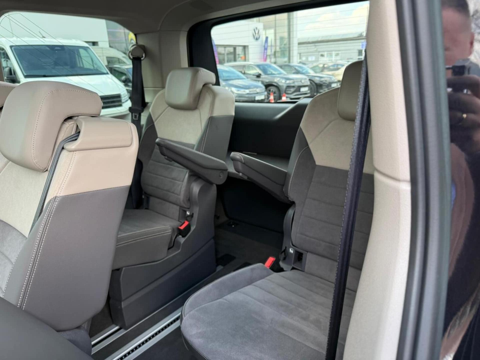 Volkswagen Multivan Style