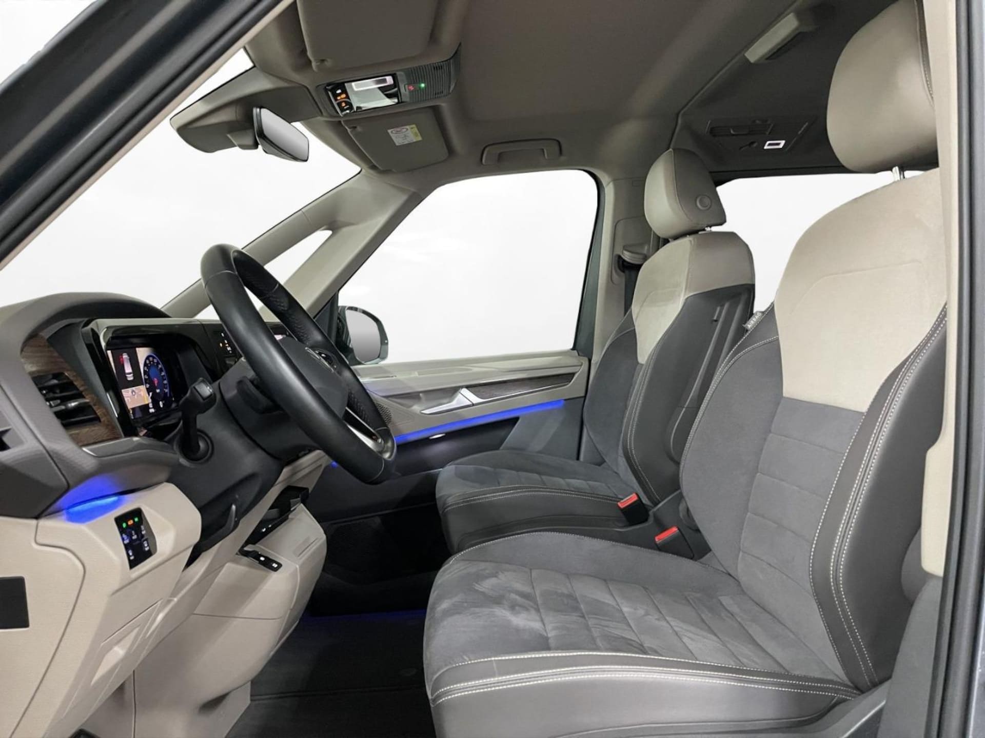 Volkswagen Multivan Langversion Style