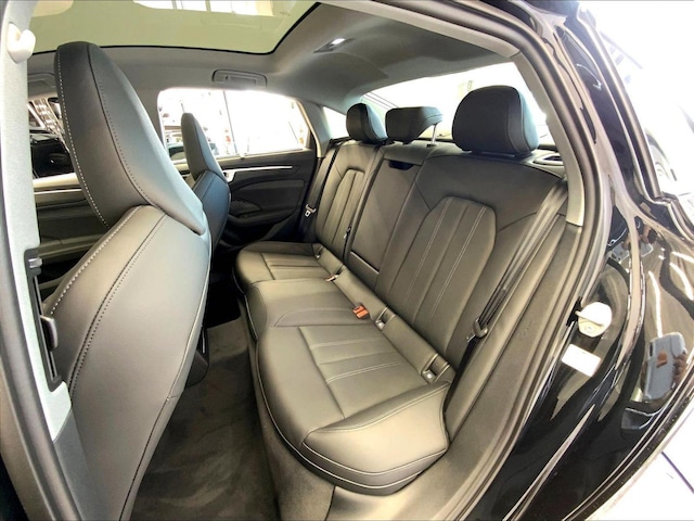 2026 Audi A6 Premium Plus - Photo 21