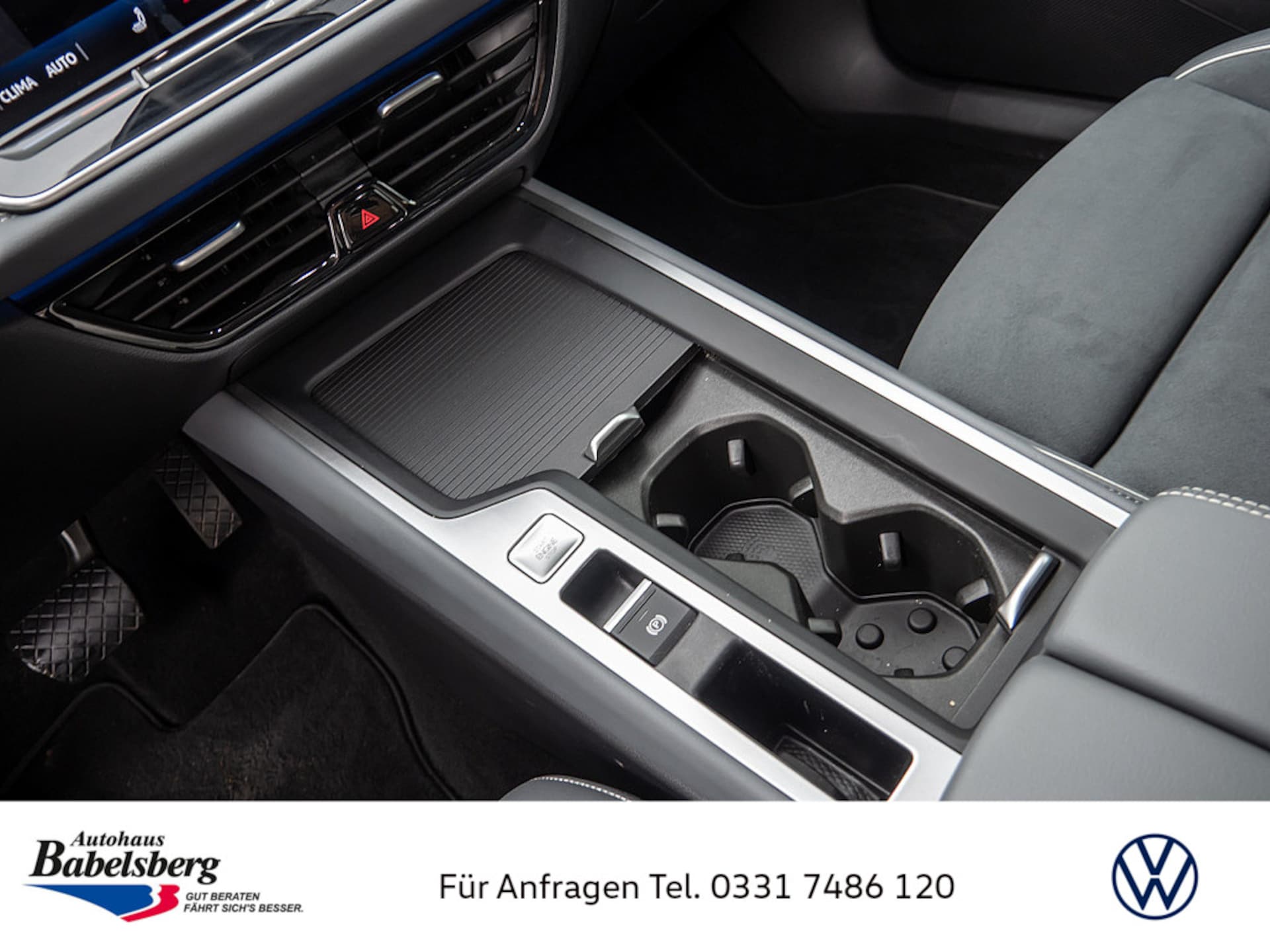 Volkswagen Passat Business