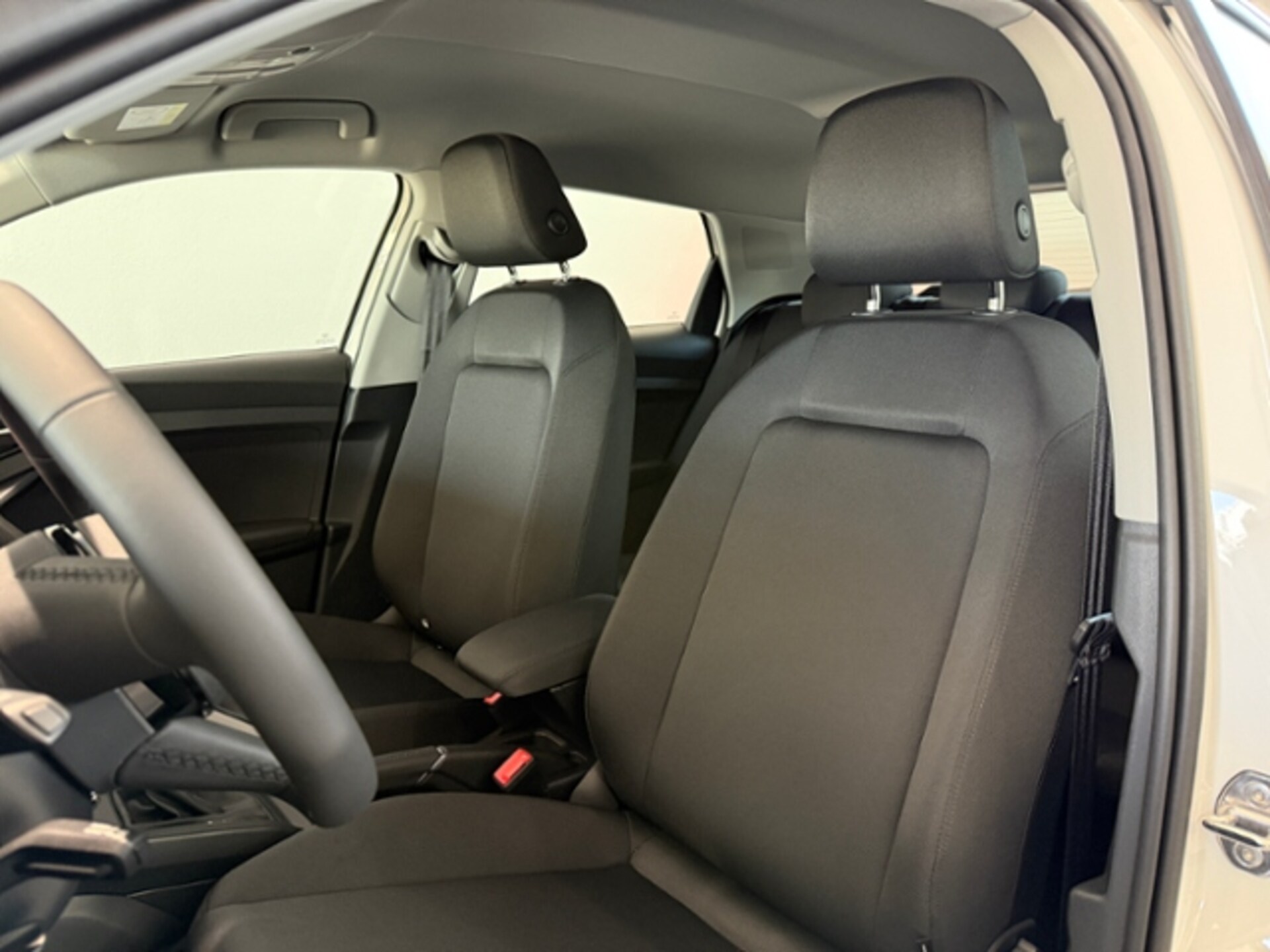 Audi A1 Sportback S line