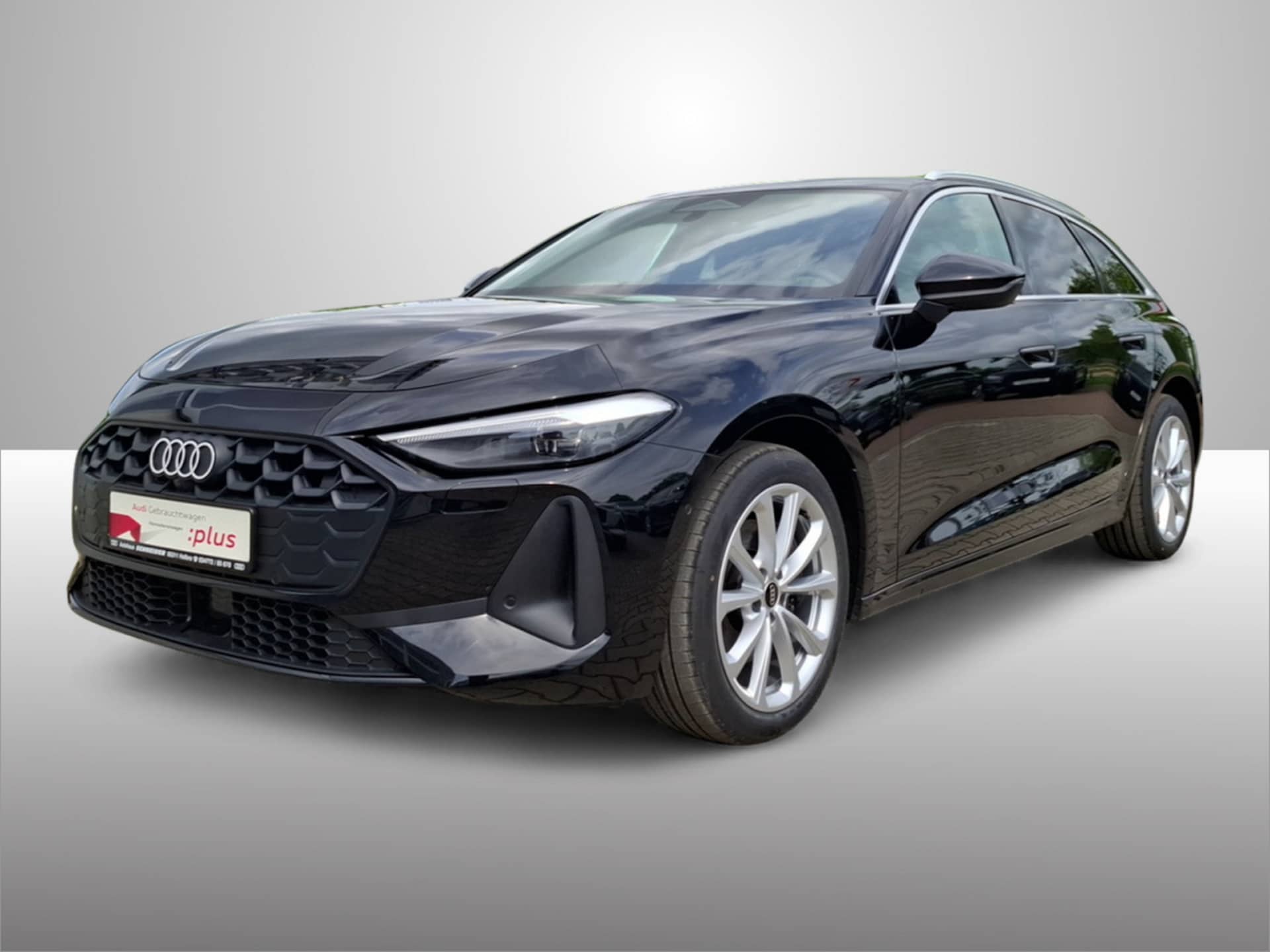 Audi A5 Avant